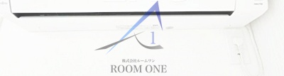その他設備　エアコン付きです。