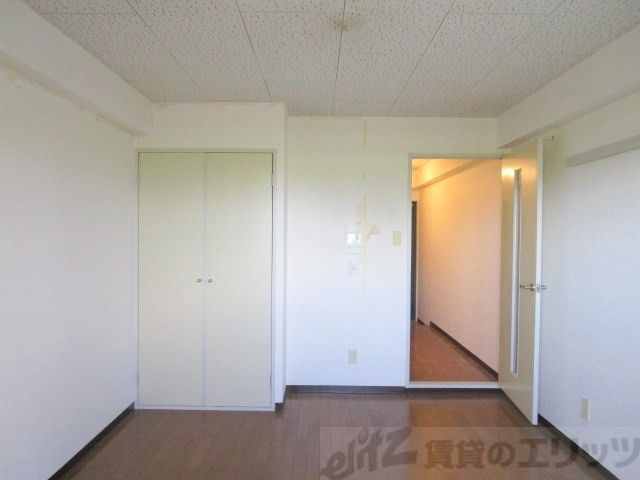 etoile M・TIIIの居間写真
