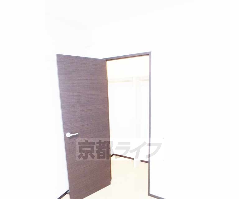 収納　おっきいですよ！