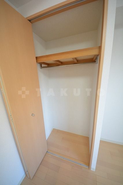 プロシード大阪城南の内装写真