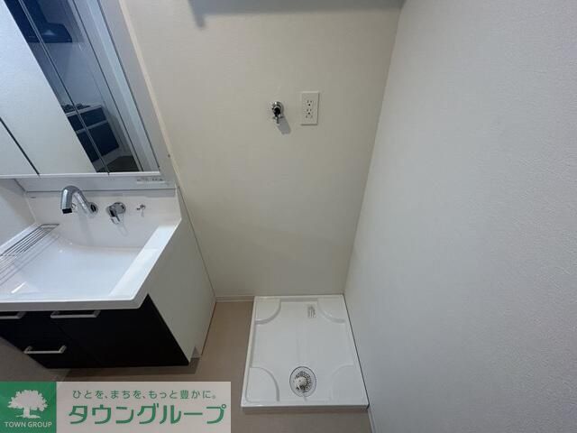 パークフロント府中美好町のその他写真