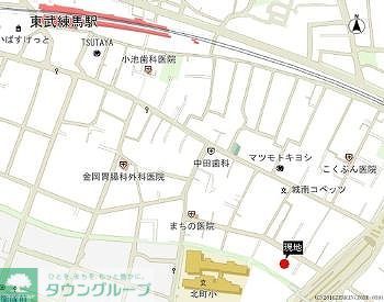 その他　地図
