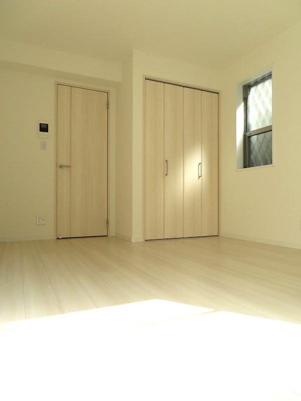 NSGATE二子玉川の内装写真