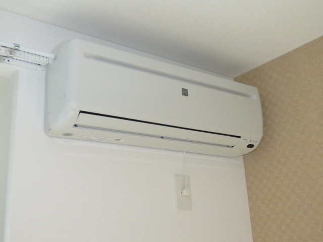 その他設備　同物件、別室のお写真です。