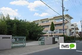 中学校　守口市立大久保中学校（中学校）まで665m