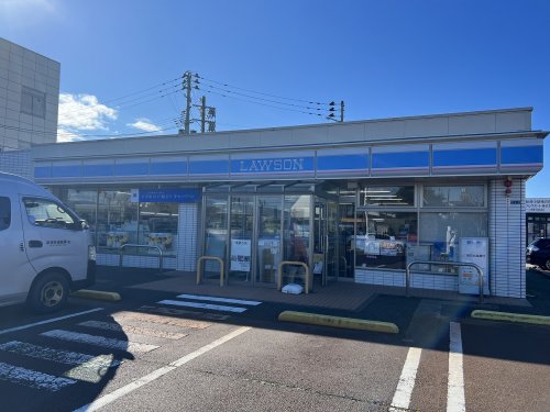 コンビニ　ローソン 上越春日山町二丁目店（コンビニ）まで257m