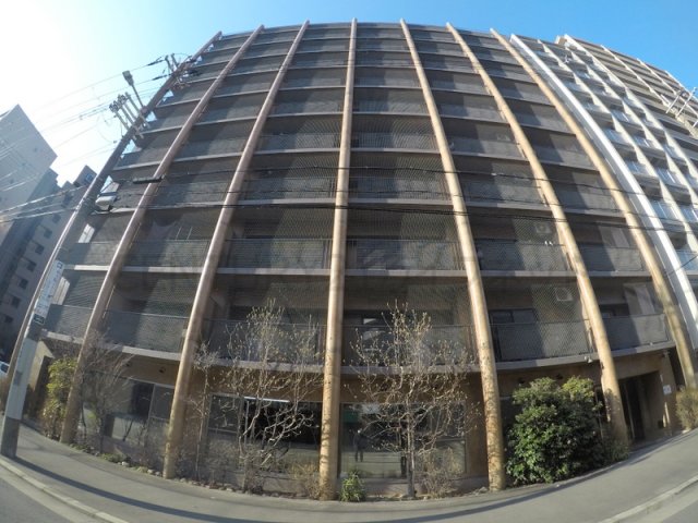 地下鉄御堂筋線 新大阪駅 徒歩6分 築32年
