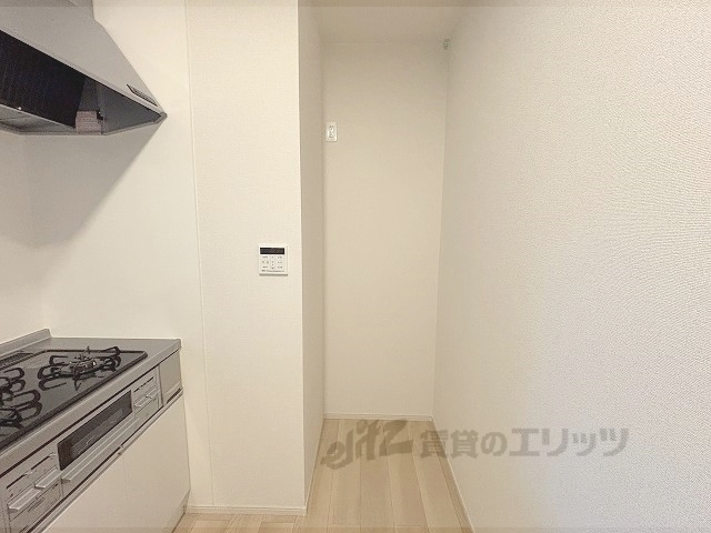 その他部屋・スペース　冷蔵庫置場