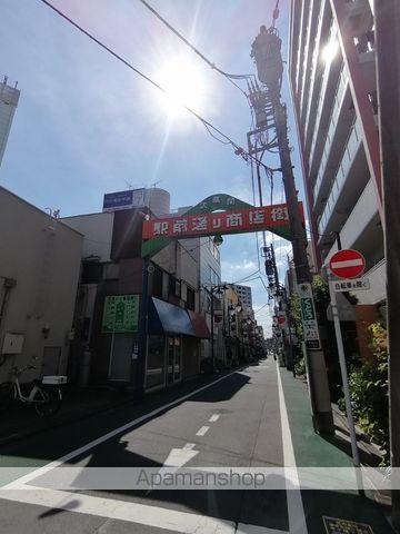 ショッピングセンター　駅前商店街（ショッピングセンター）まで1146m