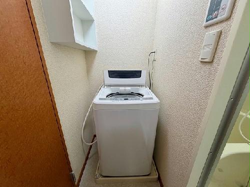 その他設備　設備・仕様は号室により異なる為、現状を優先いたします。