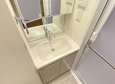 アーバネックス深川住吉IIの内装写真