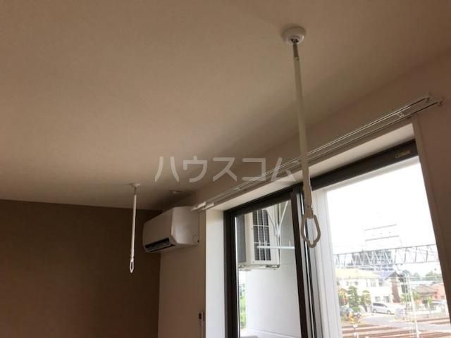 ピースフリーのその他写真