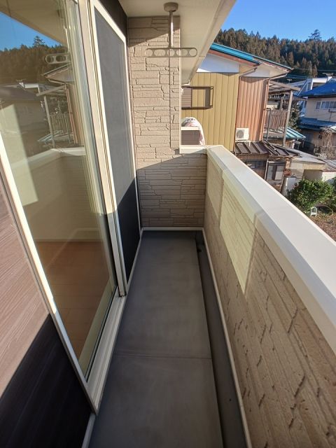 西武秩父線 西武秩父駅 徒歩7分 2階建 築15年の内装写真