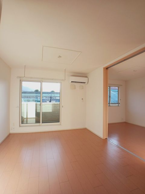 西武秩父線 西武秩父駅 徒歩7分 2階建 築15年の居間写真
