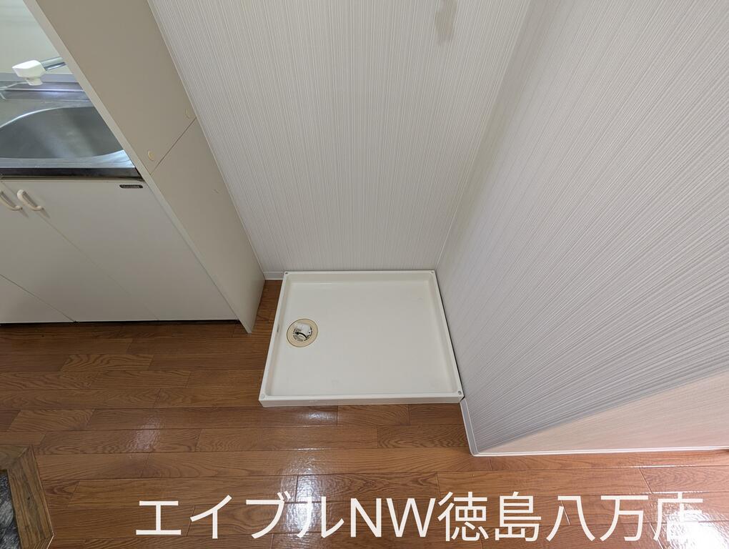 ＪＲ徳島線 蔵本駅 徒歩15分 3階建 築31年のその他写真