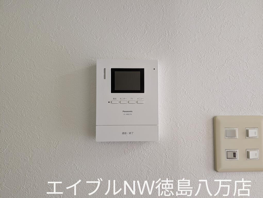 ＪＲ徳島線 蔵本駅 徒歩15分 3階建 築31年のその他写真