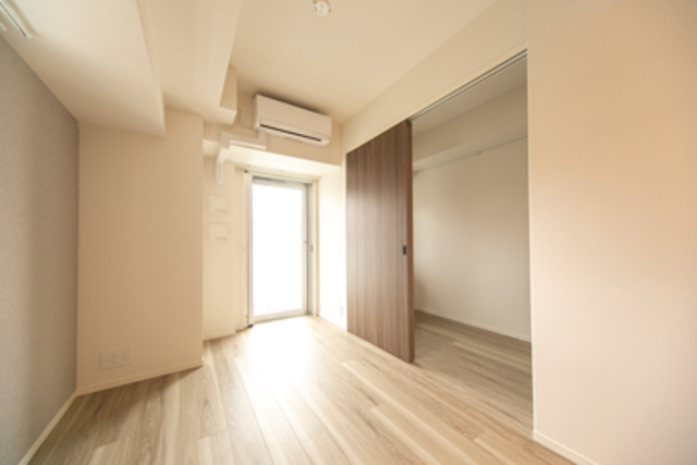居室・リビング　※写真は同タイプ住戸です。
