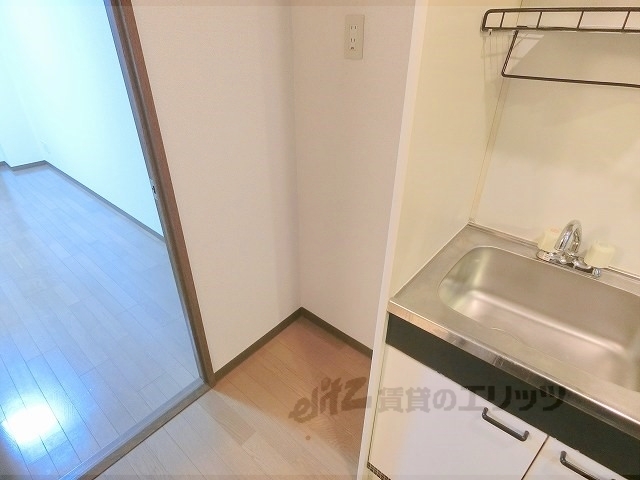 その他部屋・スペース　冷蔵庫置場