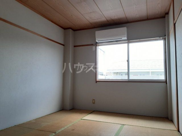 サンシティハイツAの内装写真