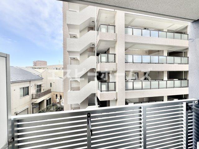 東武亀戸線 小村井駅 徒歩5分 6階建 築19年のその他写真