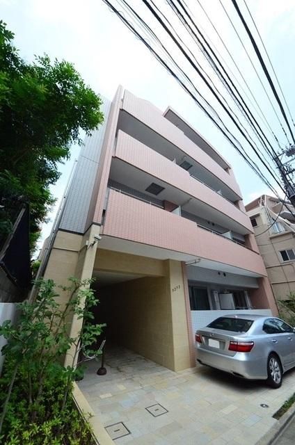 建物外観　★東松原駅徒歩2分★