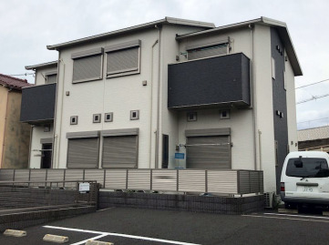京成押上線 八広駅 徒歩3分 築10年