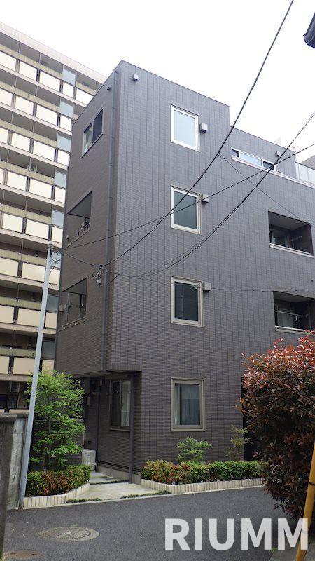 ＪＲ中央線 荻窪駅 徒歩3分 築16年