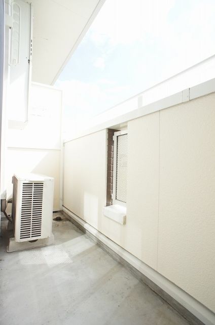 オルテッドキミの内装写真