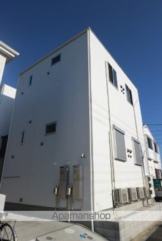 ＪＲ武蔵野線 南流山駅 徒歩8分 築8年