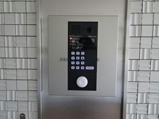 その他共有部分　建物設備