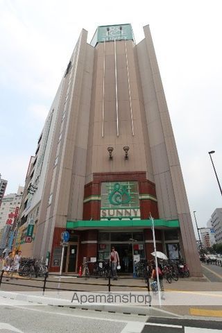 スーパー　スーパー（スーパー）まで80m