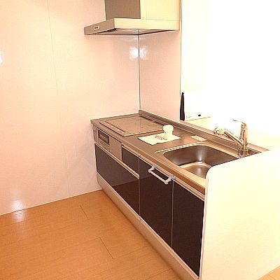 キッチン　※現況優先とさせて頂きます。