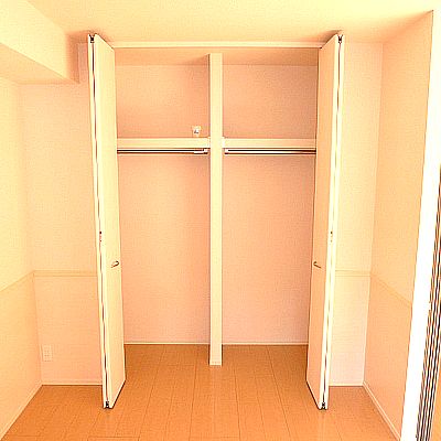 収納　※現況優先とさせて頂きます。