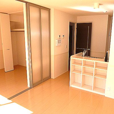 居室・リビング　※現況優先とさせて頂きます。