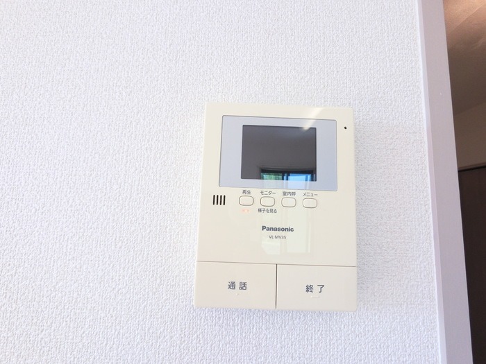 セキュリティ　図面と現状に相違がある場合には現状を優先