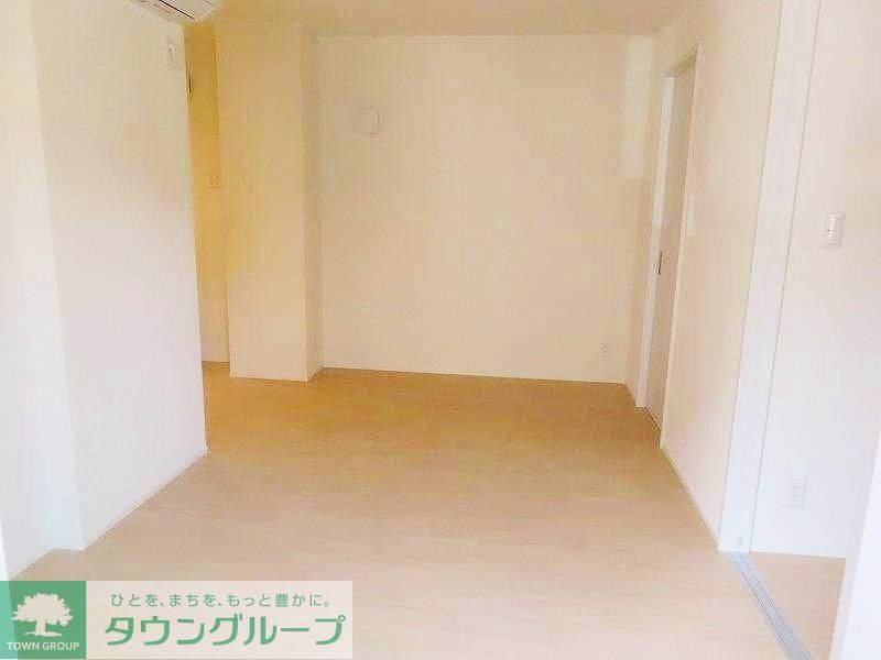 居室・リビング　★お問い合わせはタウンハウジングまで★