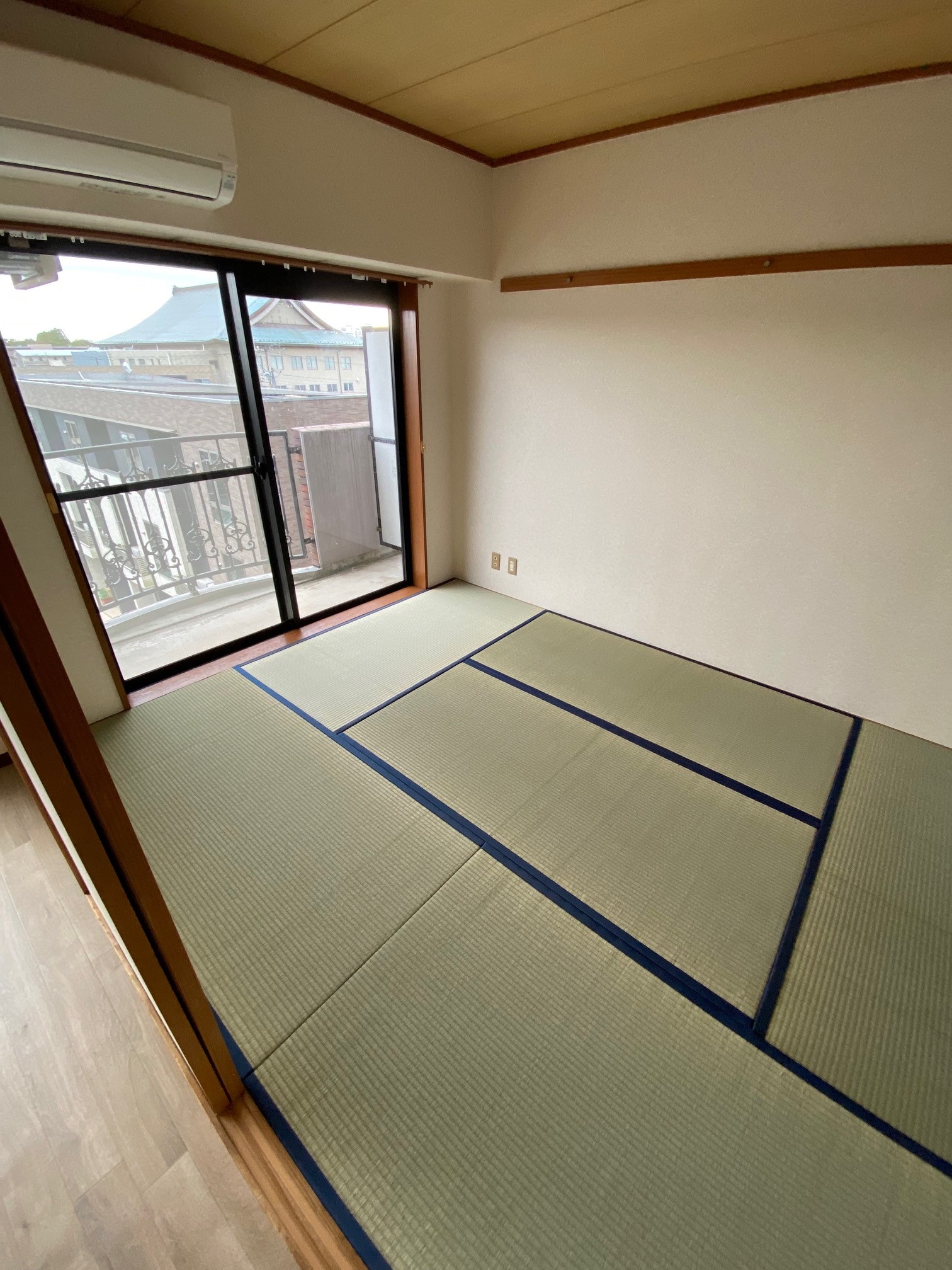その他　和室6帖。