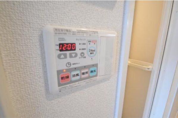 その他設備　設備