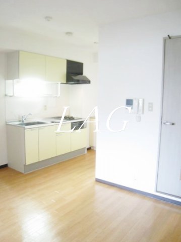 居室・リビング　洋室のお部屋です。