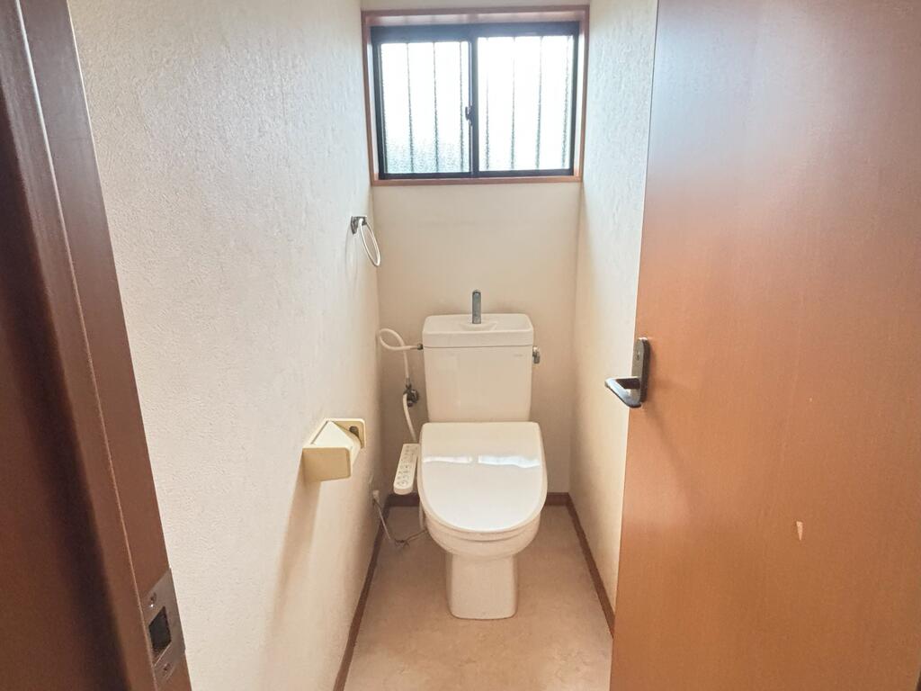 グリーンヒルYORIIのトイレ写真