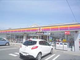 コンビニ　サークルK新道元町店（コンビニ）まで499m