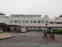 病院　山梨大学医学部附属病院（病院）まで1100m