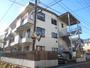 大雄山駅より徒歩10分 築27年8ヶ月 3階建の賃貸物件