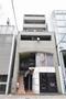 銀山町駅より徒歩2分 3階 築41年3ヶ月の賃貸物件