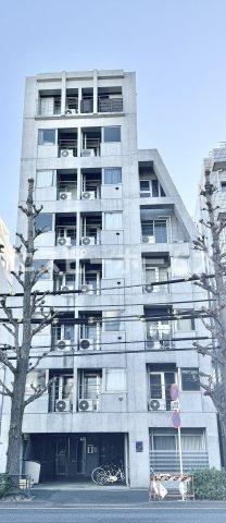 東京都杉並区上荻２（マンション）の賃貸物件の外観
