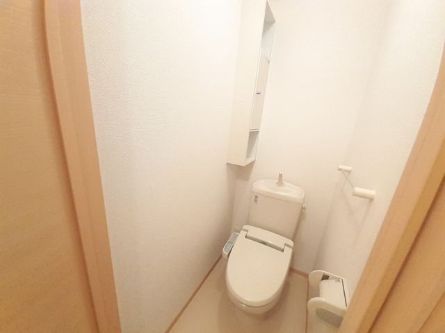 【トゥルーブルー赤穂のトイレ】