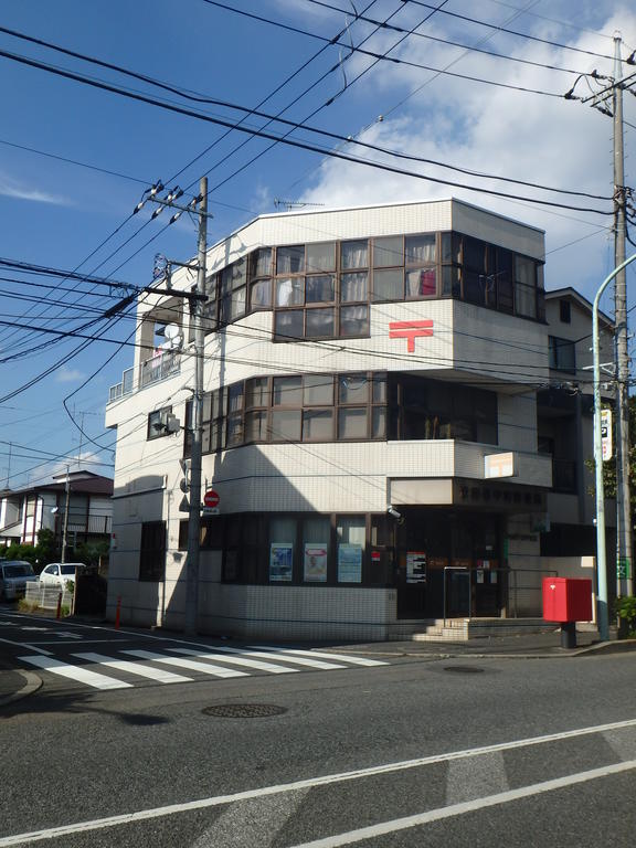 プリマヴェーラ用賀中町の周辺写真