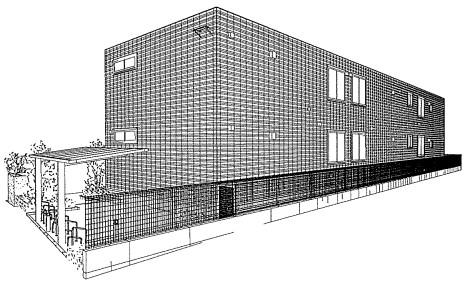 【三鷹市牟礼のマンションのその他】