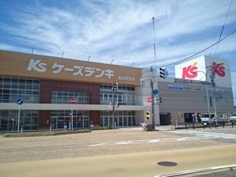 【シャーメゾンステージ下奥井のその他】