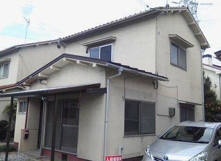 姫路市辻井のその他の建物外観